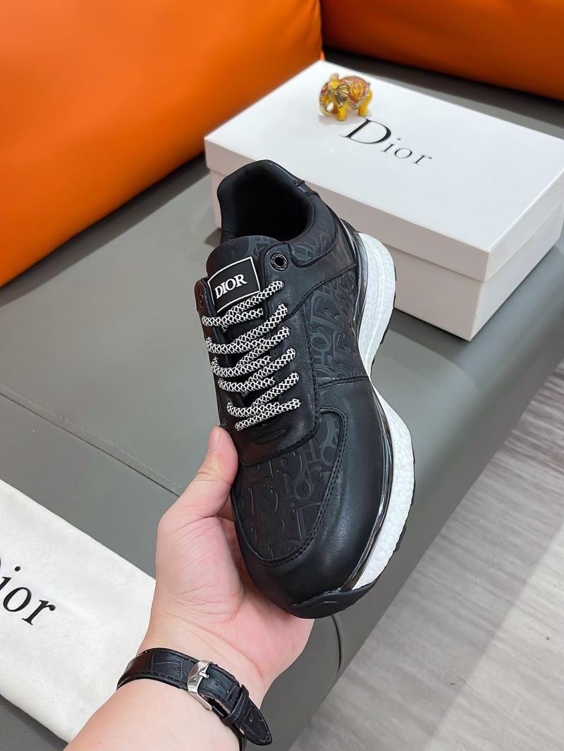 Christian Dior Casual Shoes